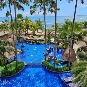 Bali By Ihg Курортный комплекс Нуса-Дуа